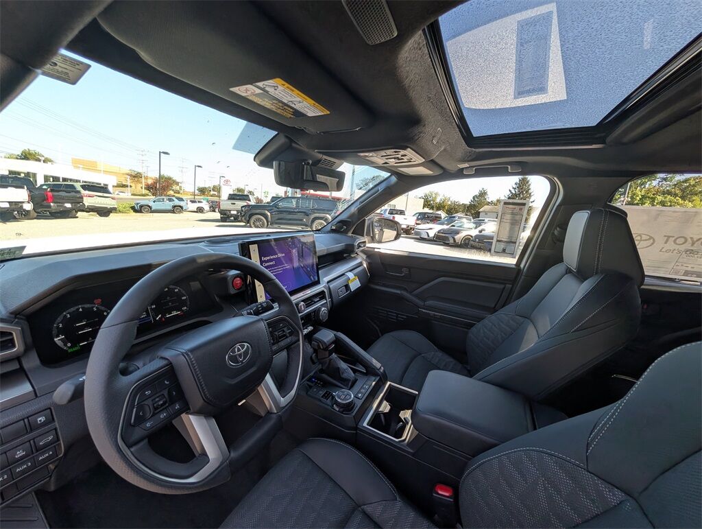 2025 Toyota 4Runner i-FORCE MAX Hybrid