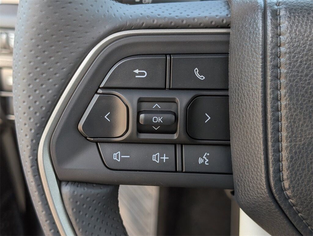 2025 Toyota 4Runner i-FORCE MAX Hybrid