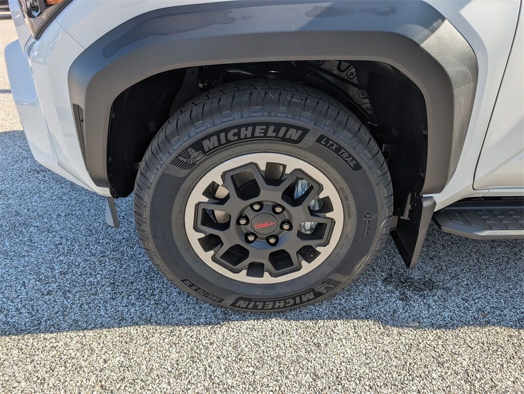 2025 Toyota 4Runner i-FORCE MAX Hybrid