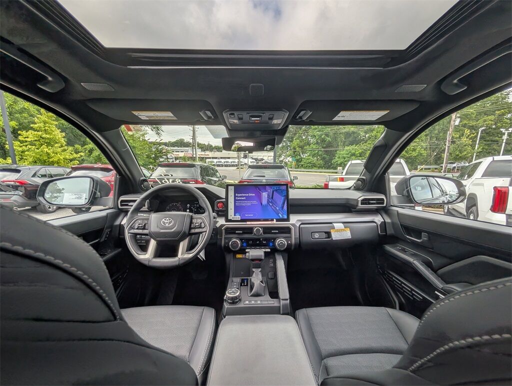 2025 Toyota 4Runner i-FORCE MAX Hybrid