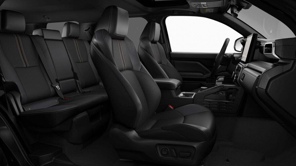 2025 Toyota 4Runner i-FORCE MAX Limited i-FORCE MAX Stafford VA