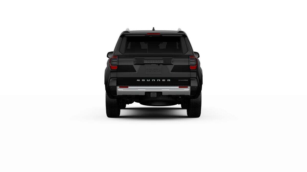 2025 Toyota 4Runner i-FORCE MAX Limited i-FORCE MAX Laurel MD