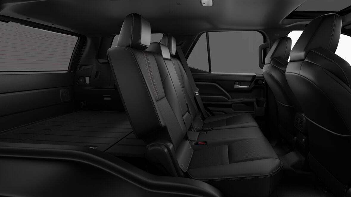 2025 Toyota 4Runner i-FORCE MAX Limited i-FORCE MAX Laurel MD