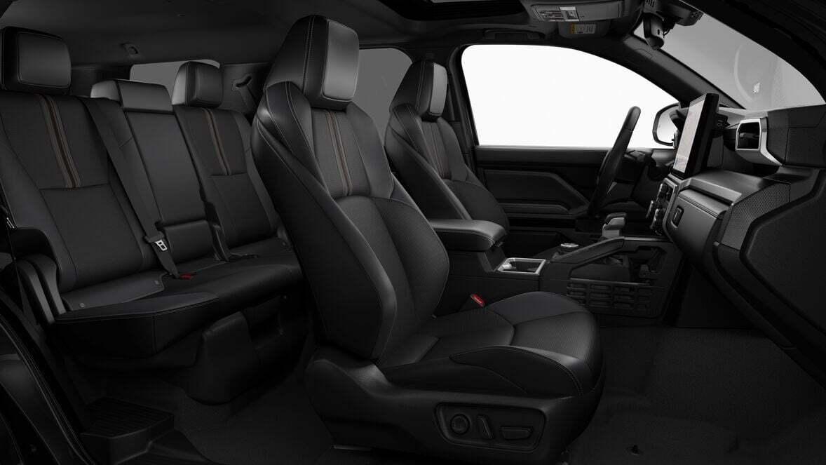 2025 Toyota 4Runner i-FORCE MAX Limited i-FORCE MAX Laurel MD