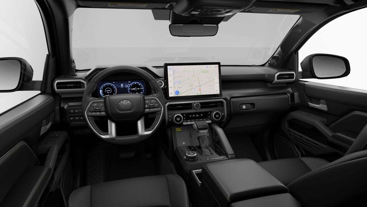 2025 Toyota 4Runner i-FORCE MAX Limited i-FORCE MAX Laurel MD