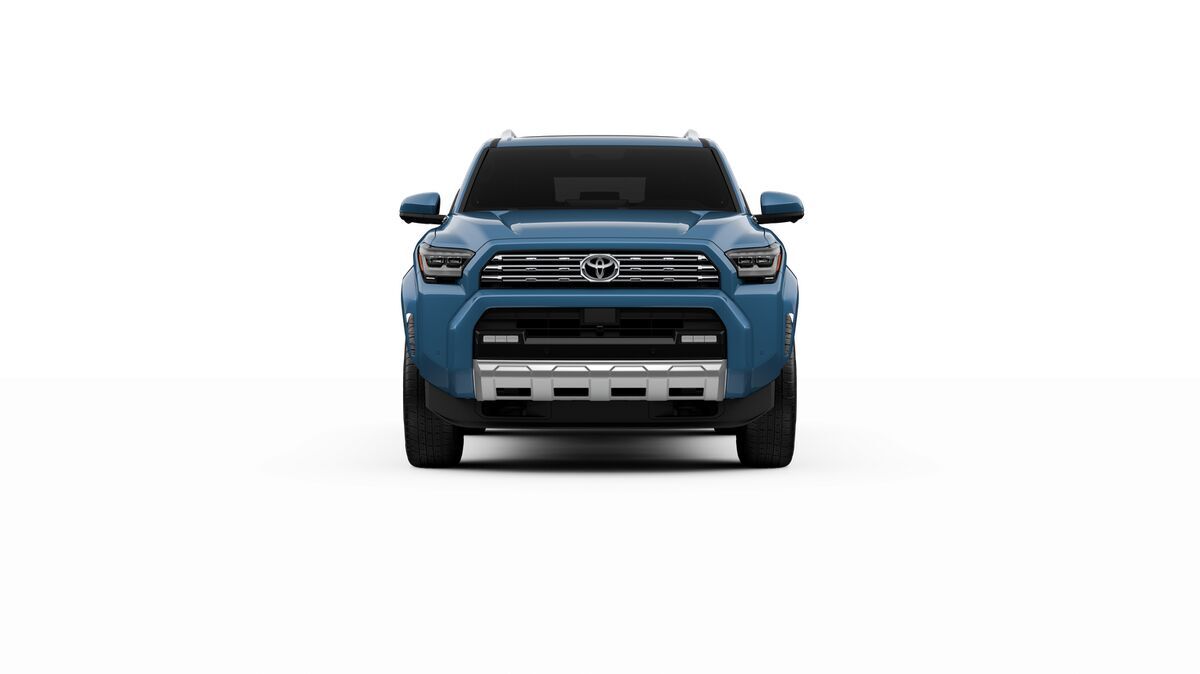 2025 Toyota 4Runner i-FORCE MAX Limited i-FORCE MAX Laurel MD