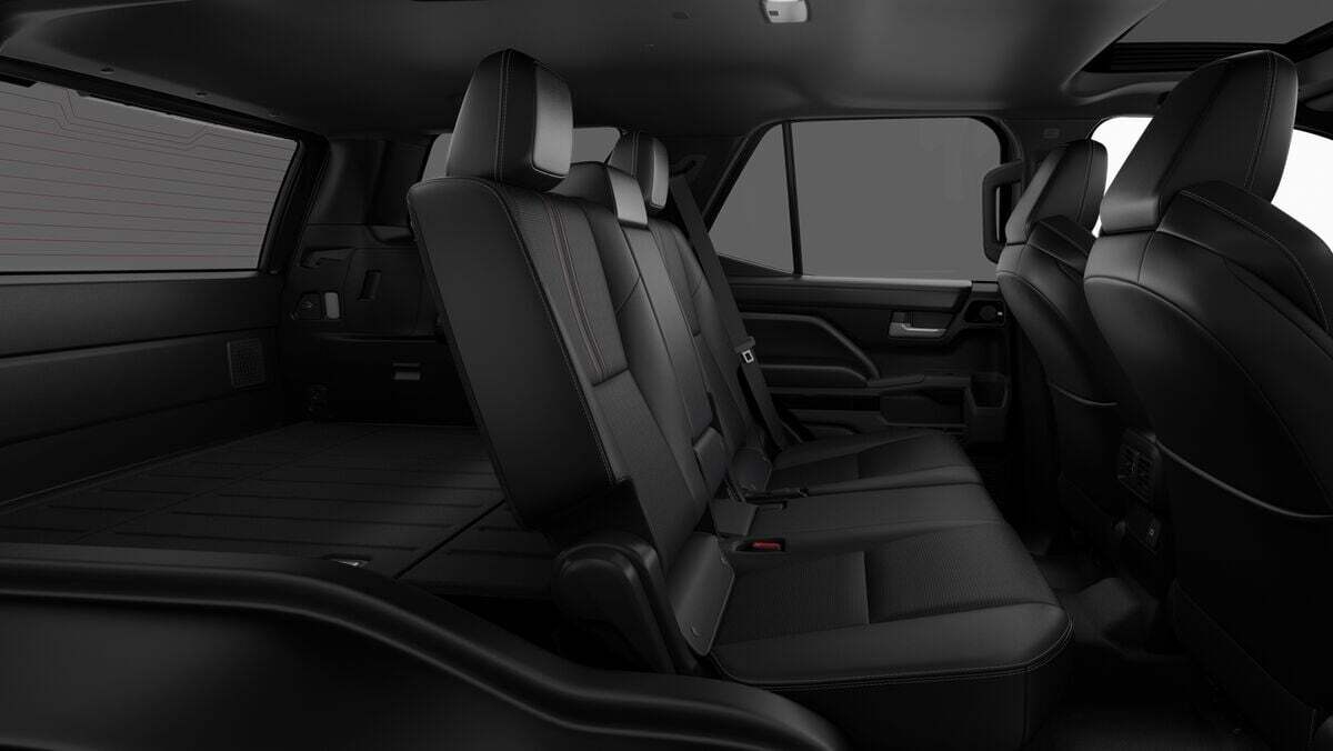 2025 Toyota 4Runner i-FORCE MAX Limited i-FORCE MAX Fredericksburg VA