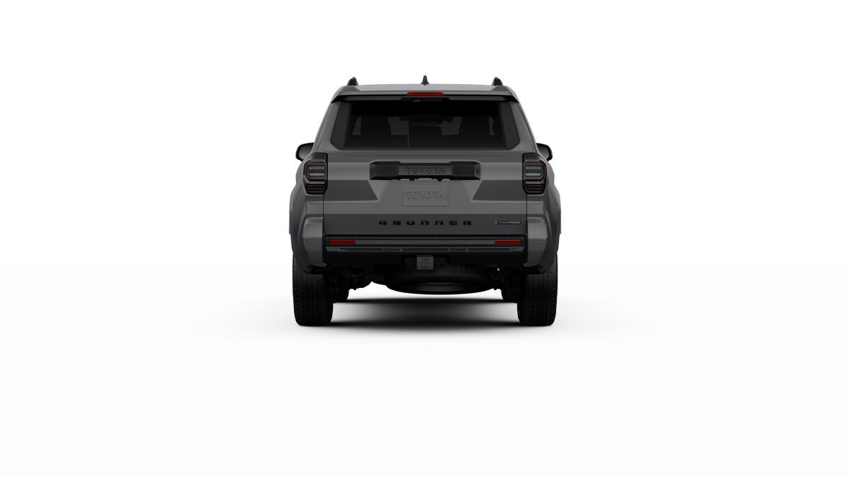 2025 Toyota 4Runner i-FORCE MAX Platinum Stafford VA