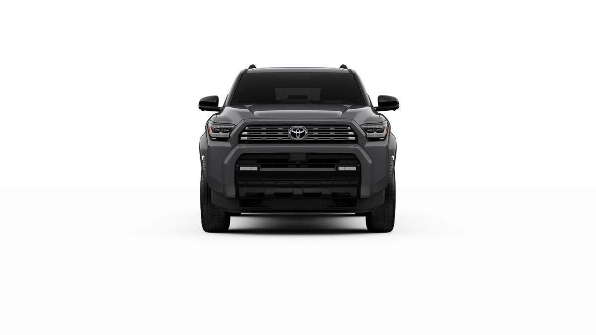 2025 Toyota 4Runner i-FORCE MAX Platinum Stafford VA