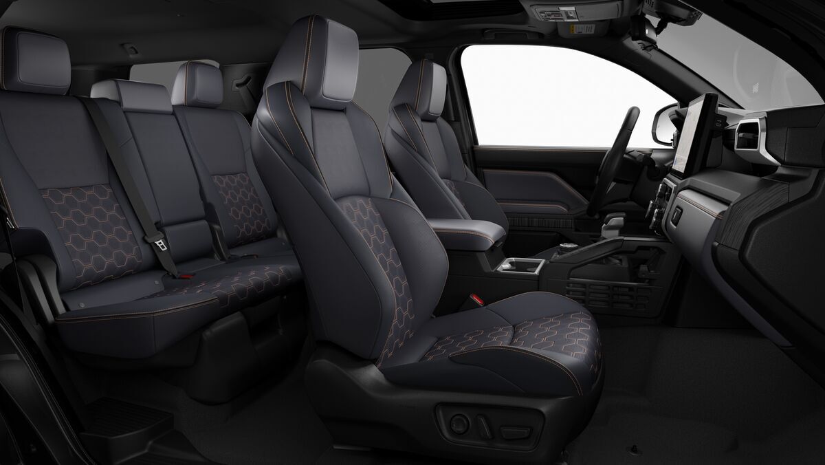2025 Toyota 4Runner i-FORCE MAX Platinum Stafford VA