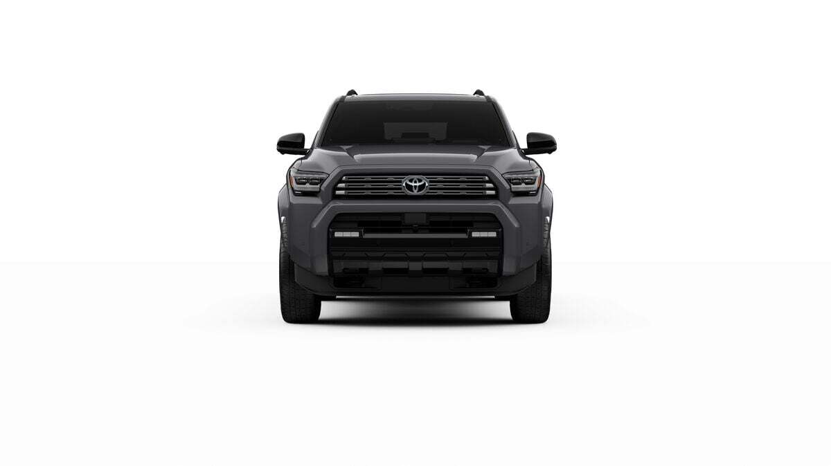 2025 Toyota 4Runner i-FORCE MAX Platinum Laurel MD