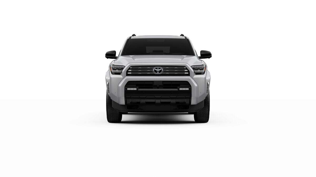 2025 Toyota 4Runner i-FORCE MAX Platinum Laurel MD