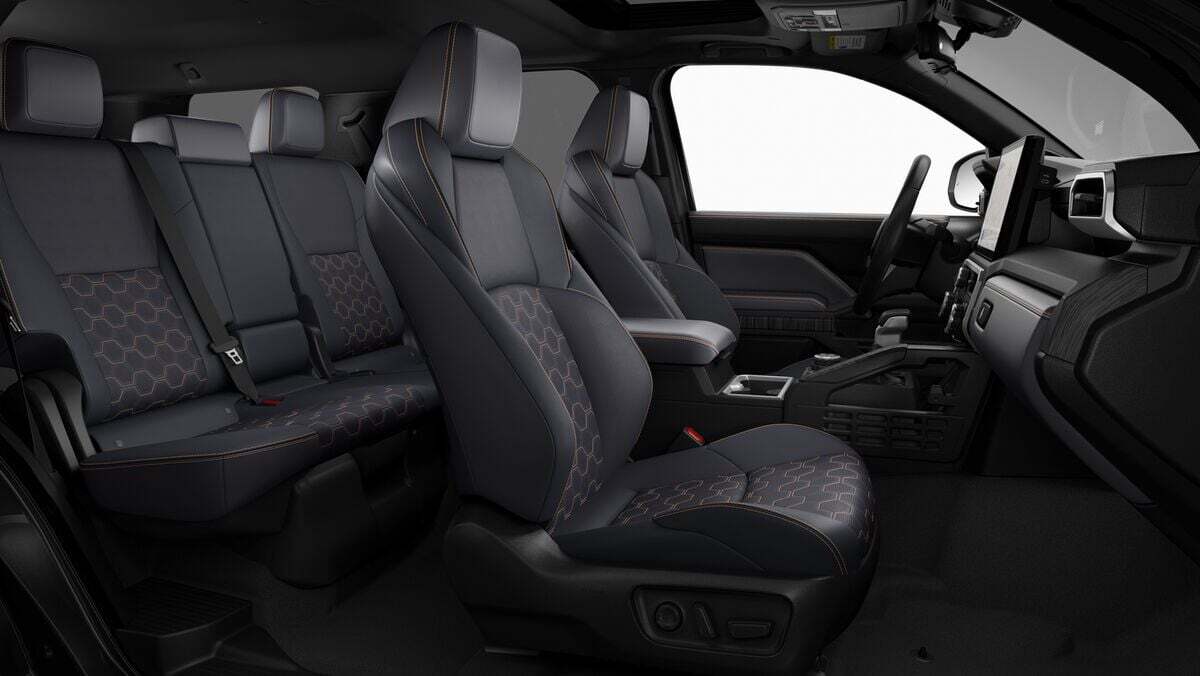 2025 Toyota 4Runner i-FORCE MAX Platinum Laurel MD