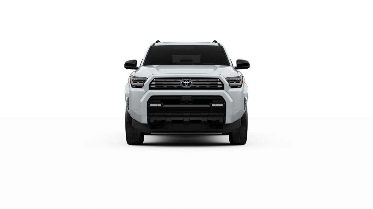 2025 Toyota 4Runner i-FORCE MAX Platinum Laurel MD