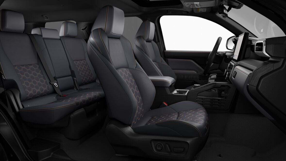 2025 Toyota 4Runner i-FORCE MAX Platinum Fredericksburg VA
