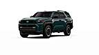 2025 Toyota 4Runner i-FORCE MAX TRD Off-Road Premium i-FORCE MAX