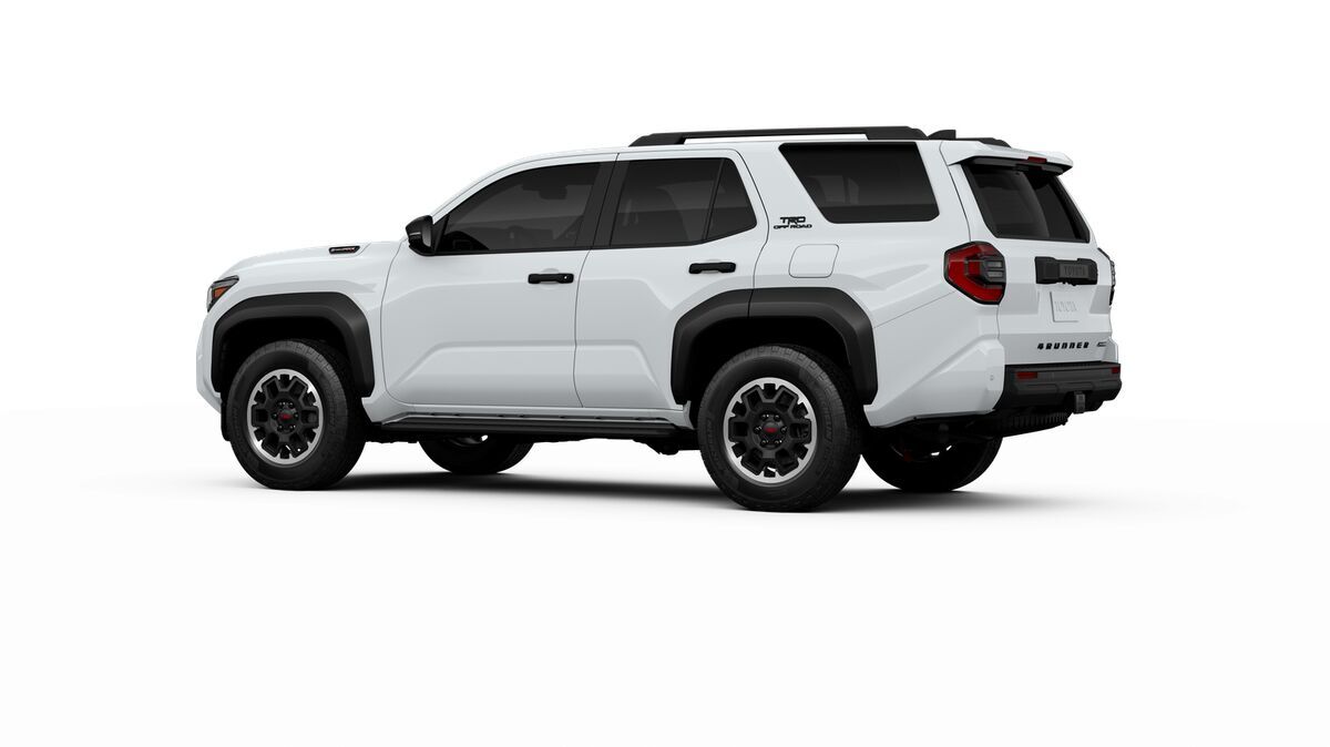 2025 Toyota 4Runner i-FORCE MAX TRD Off-Road Premium i-FORCE MAX Laurel MD