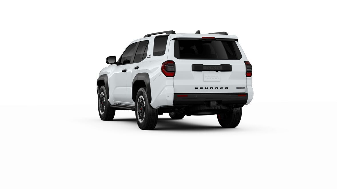 2025 Toyota 4Runner i-FORCE MAX TRD Off-Road Premium i-FORCE MAX Laurel MD