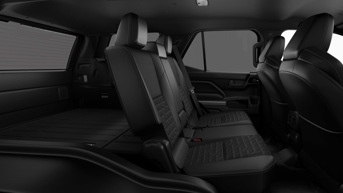 2025 Toyota 4Runner i-FORCE MAX TRD Off-Road Premium i-FORCE MAX Laurel MD