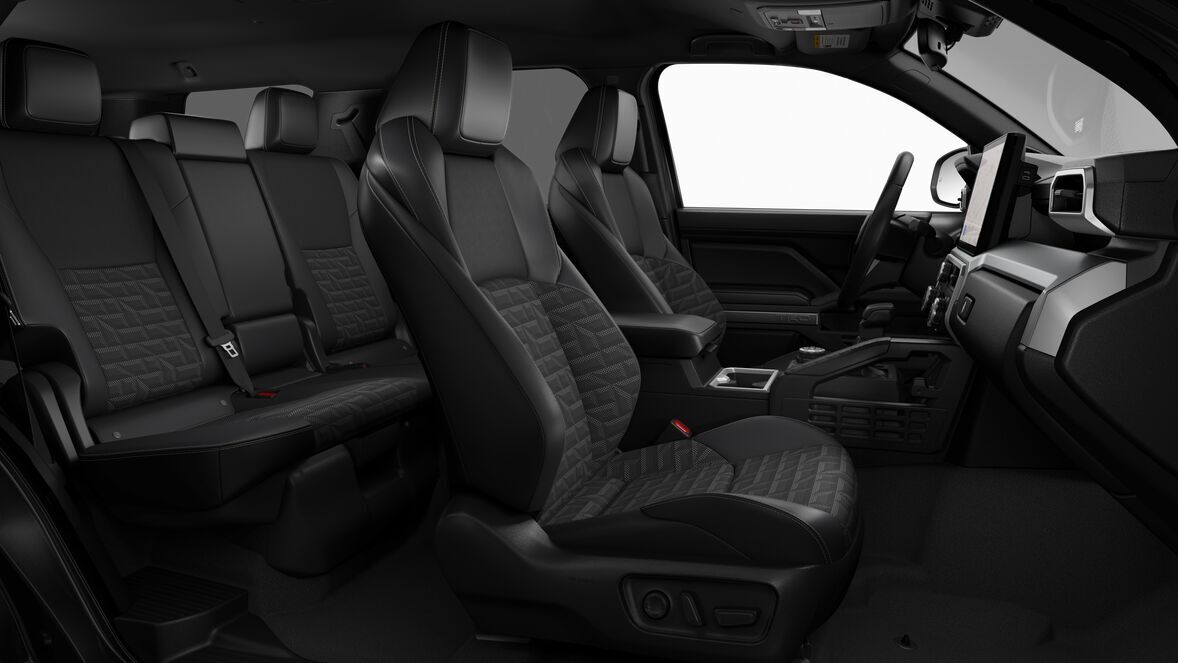 2025 Toyota 4Runner i-FORCE MAX TRD Off-Road Premium i-FORCE MAX Laurel MD