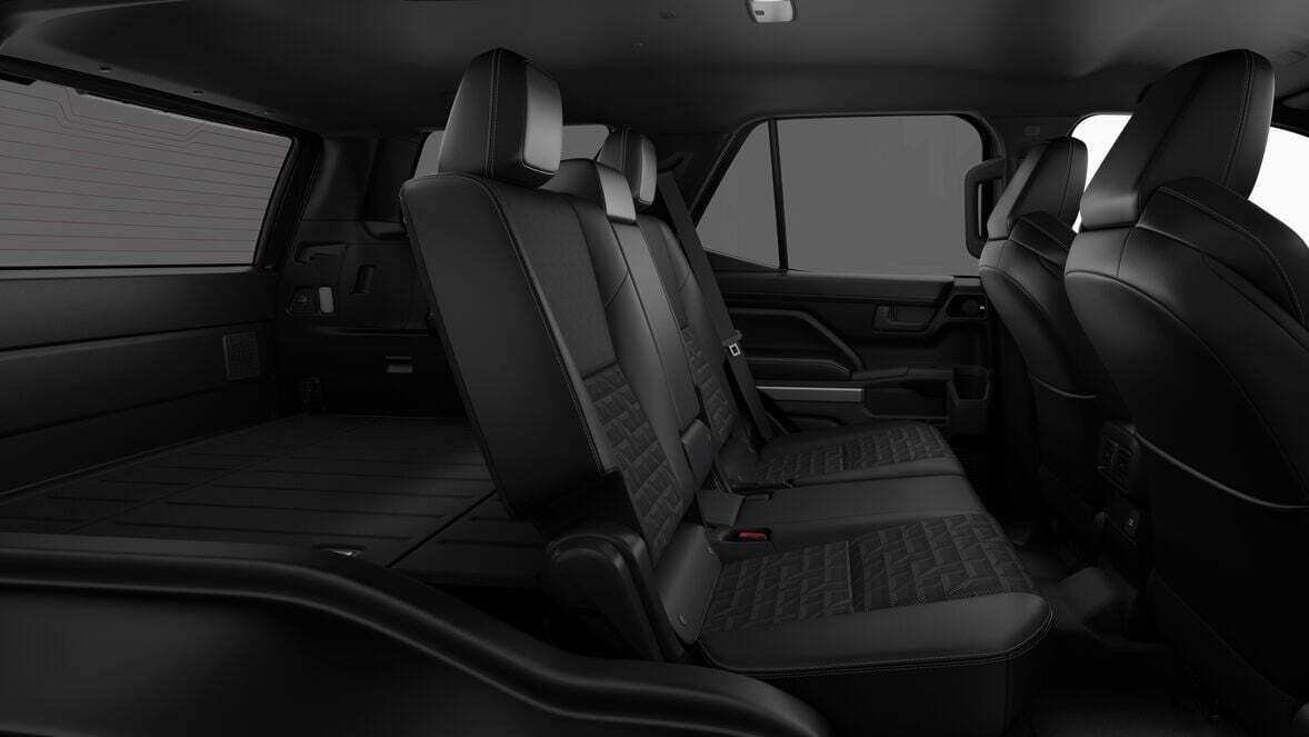 2025 Toyota 4Runner i-FORCE MAX TRD Off-Road Premium i-FORCE MAX Laurel MD