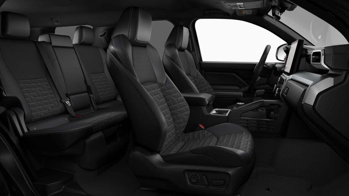 2025 Toyota 4Runner i-FORCE MAX TRD Off-Road Premium i-FORCE MAX Laurel MD