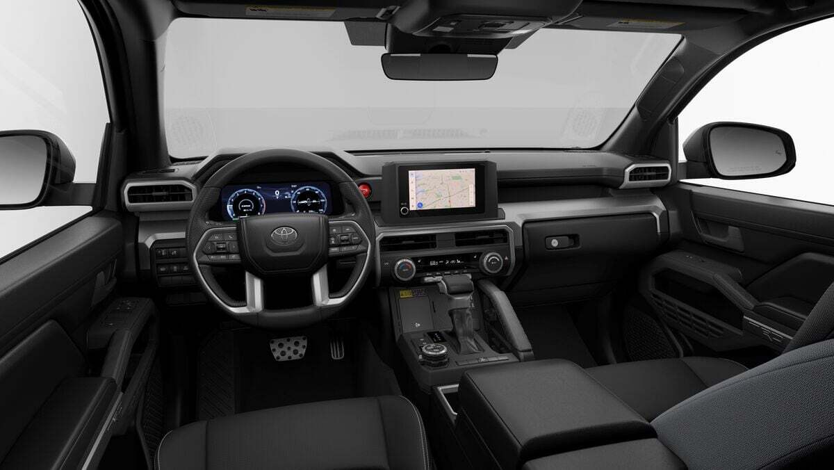 2025 Toyota 4Runner i-FORCE MAX TRD Off-Road i-FORCE MAX Laurel MD