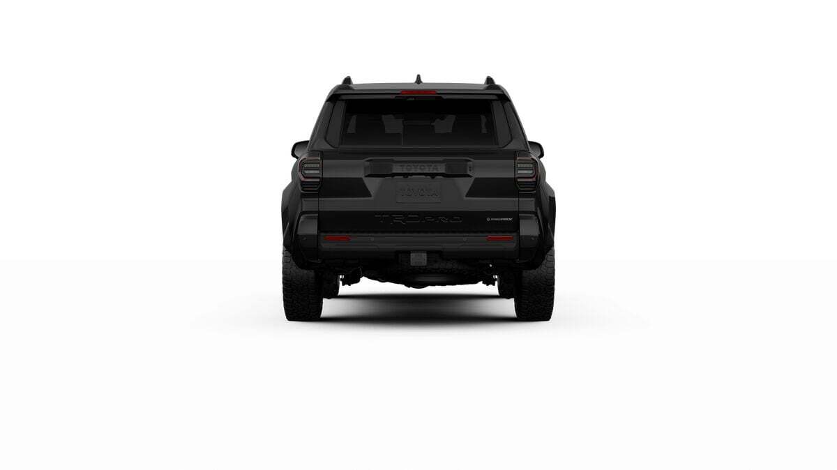 2025 Toyota 4Runner i-FORCE MAX TRD Pro Laurel MD