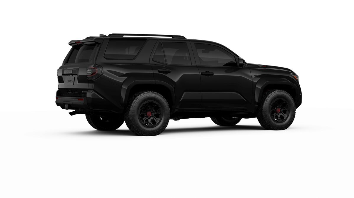 2025 Toyota 4Runner i-FORCE MAX TRD Pro Laurel MD