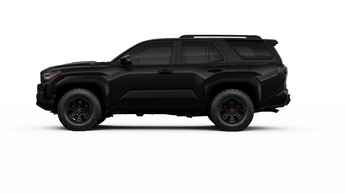 2025 Toyota 4Runner i-FORCE MAX TRD Pro Laurel MD