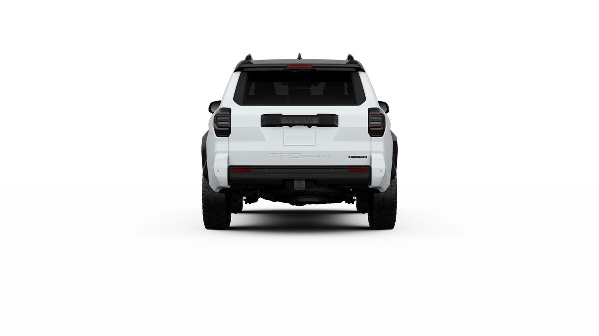 2025 Toyota 4Runner i-FORCE MAX TRD Pro Laurel MD