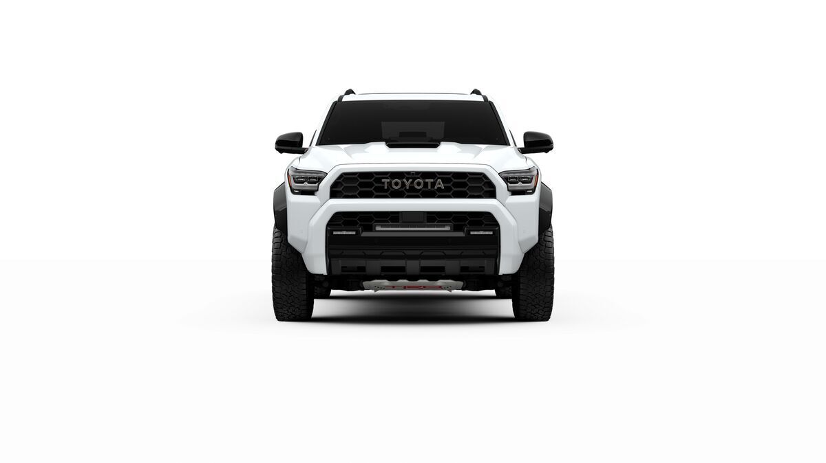 2025 Toyota 4Runner i-FORCE MAX TRD Pro Laurel MD
