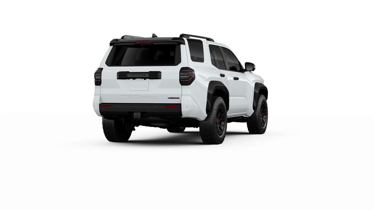 2025 Toyota 4Runner i-FORCE MAX TRD Pro Laurel MD