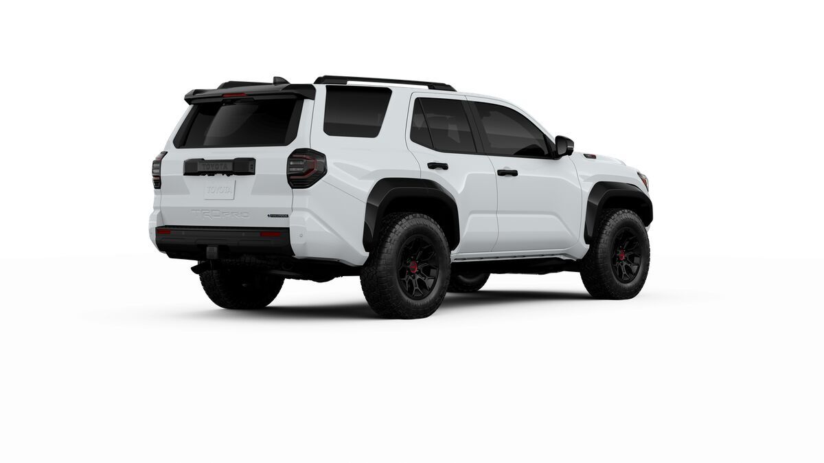 2025 Toyota 4Runner i-FORCE MAX TRD Pro Laurel MD