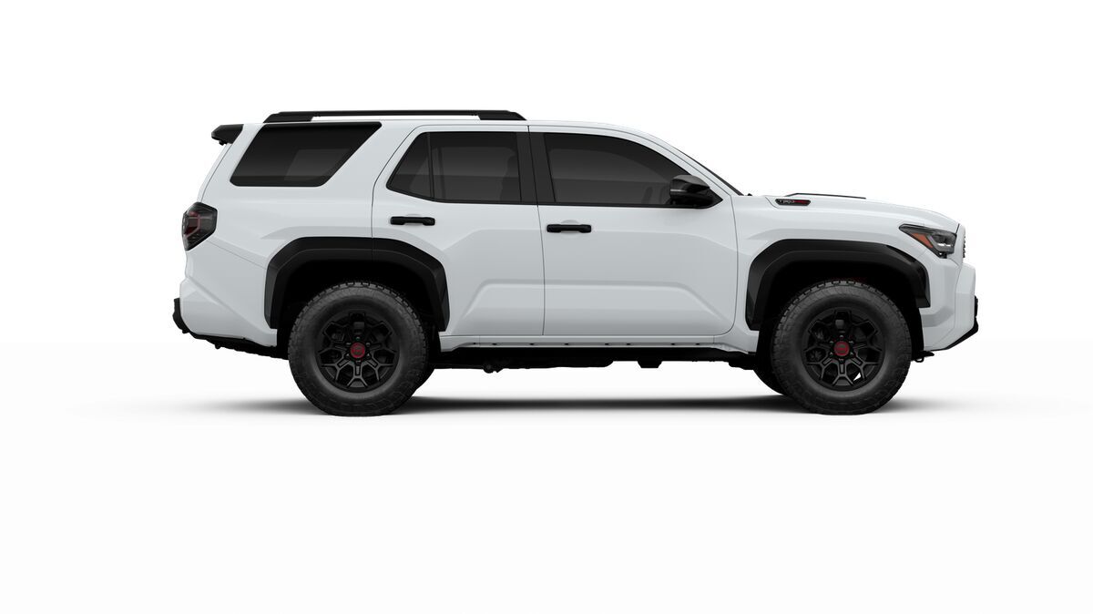 2025 Toyota 4Runner i-FORCE MAX TRD Pro Laurel MD