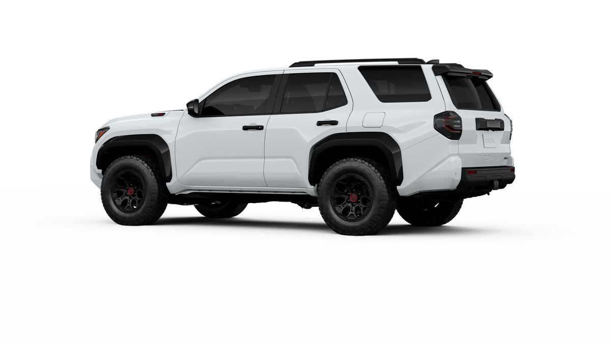 2025 Toyota 4Runner i-FORCE MAX TRD Pro Laurel MD