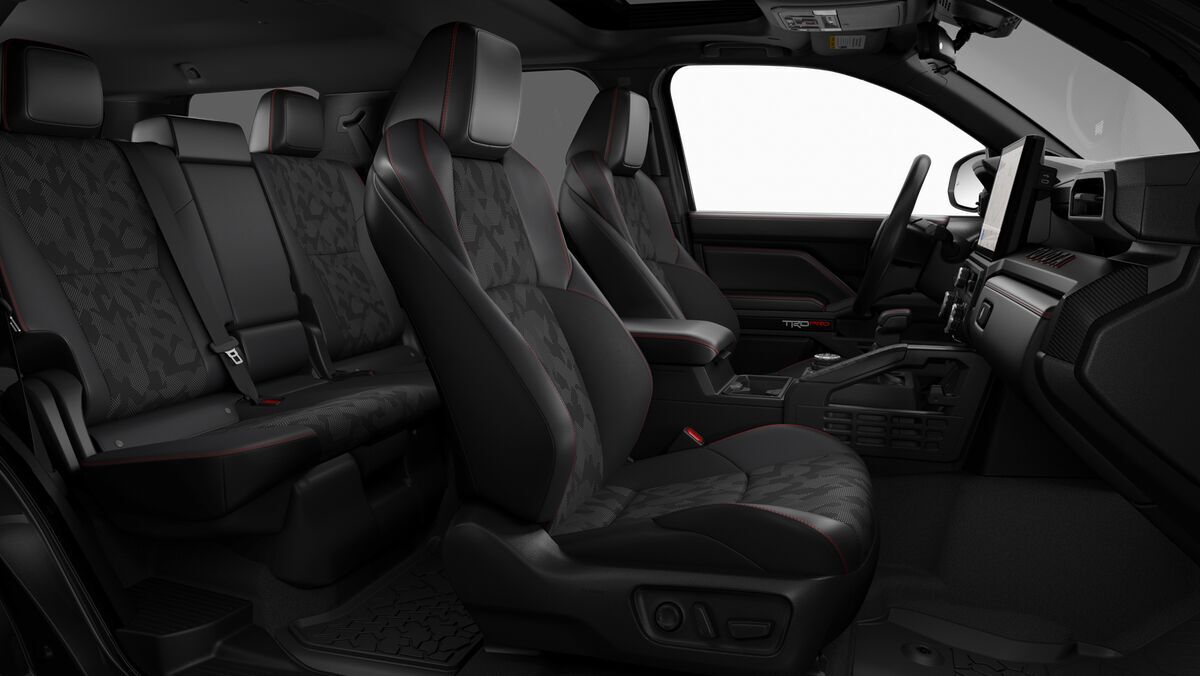 2025 Toyota 4Runner i-FORCE MAX TRD Pro Laurel MD