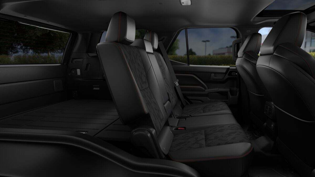 2025 Toyota 4Runner i-FORCE MAX TRD Pro Laurel MD
