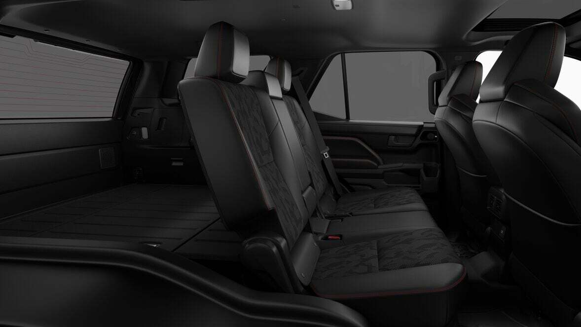 2025 Toyota 4Runner i-FORCE MAX TRD Pro Laurel MD