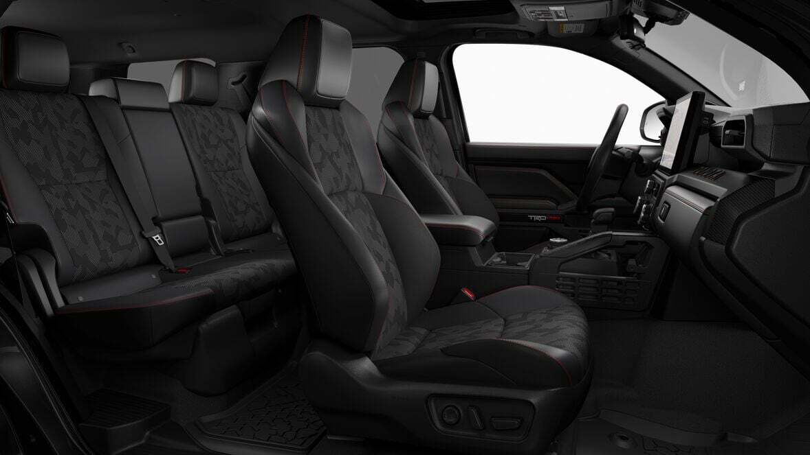2025 Toyota 4Runner i-FORCE MAX TRD Pro Laurel MD