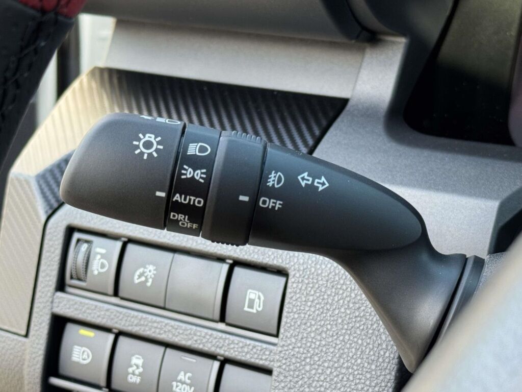 2025 Toyota 4Runner i-FORCE MAX TRD Pro Fredericksburg VA