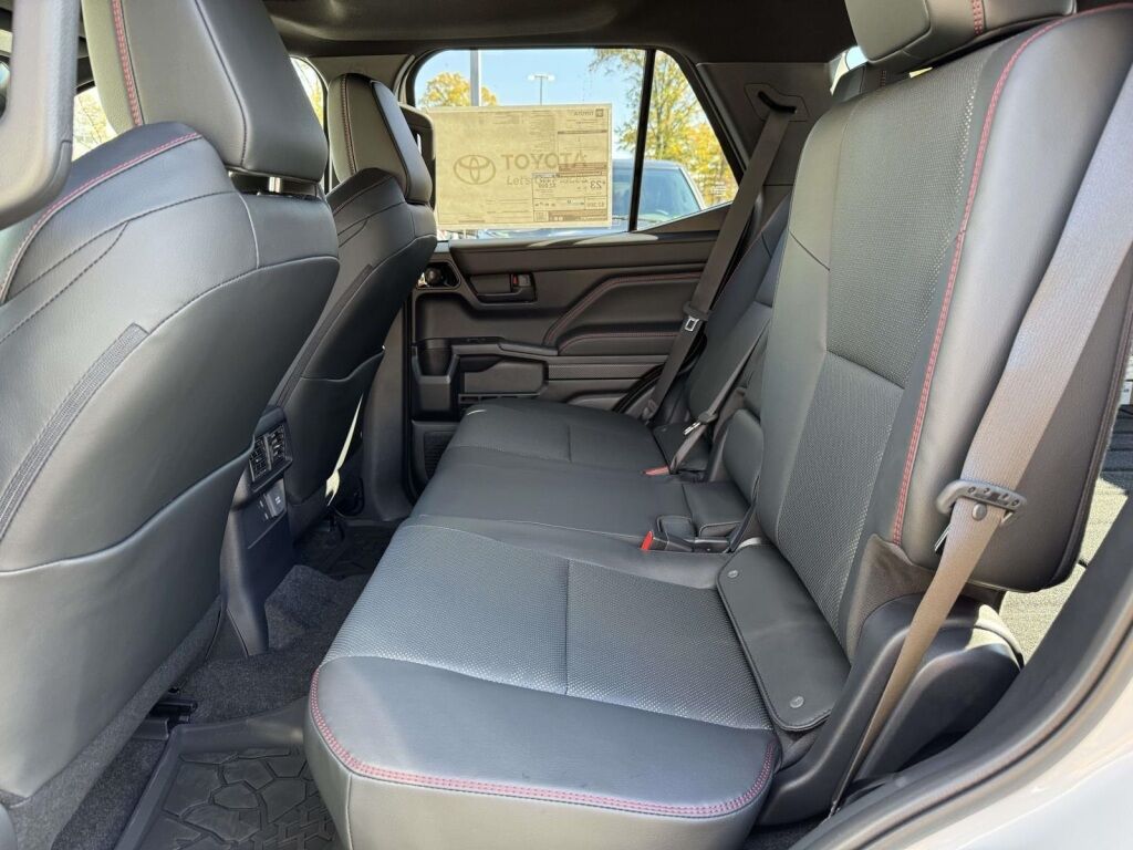 2025 Toyota 4Runner i-FORCE MAX TRD Pro Fredericksburg VA