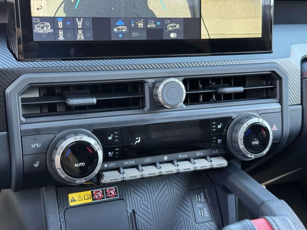 2025 Toyota 4Runner i-FORCE MAX TRD Pro Fredericksburg VA