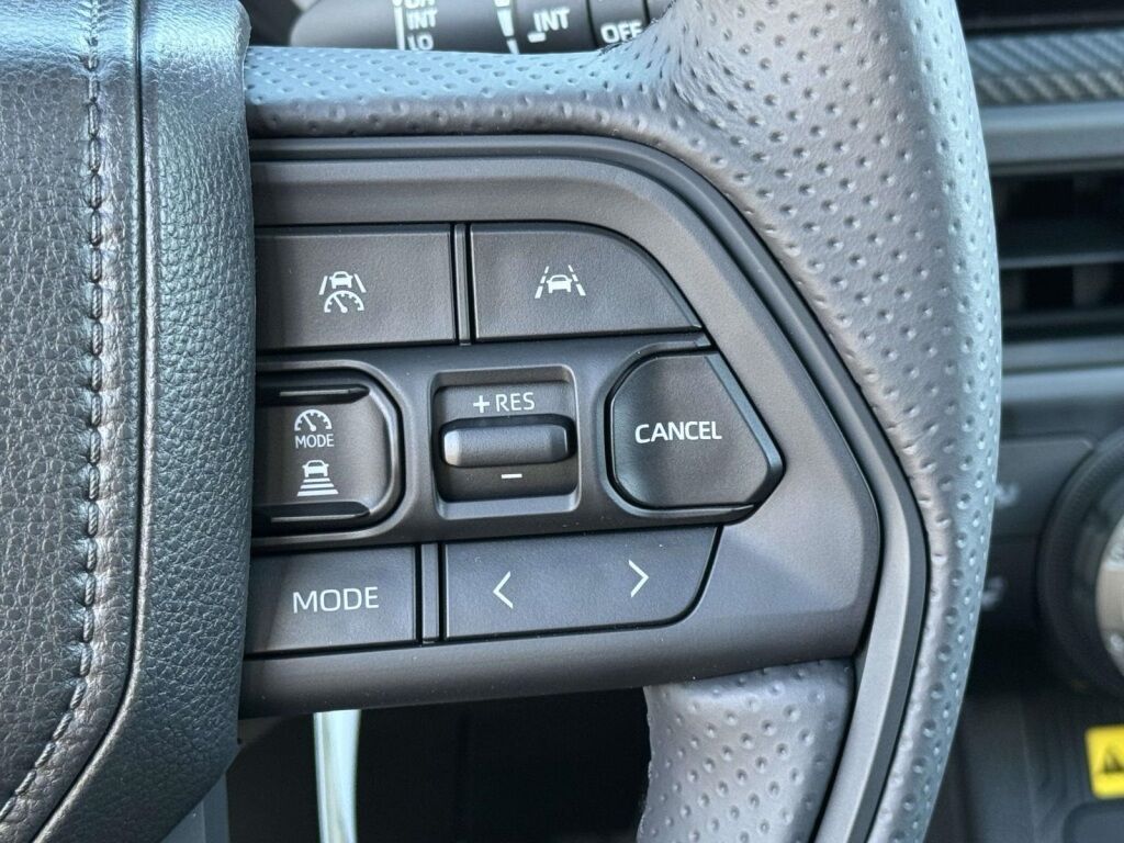 2025 Toyota 4Runner i-FORCE MAX TRD Pro Fredericksburg VA