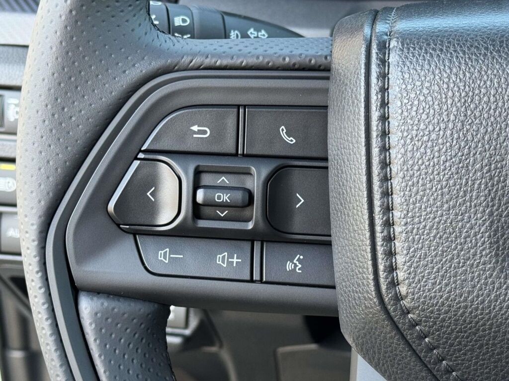 2025 Toyota 4Runner i-FORCE MAX TRD Pro Fredericksburg VA