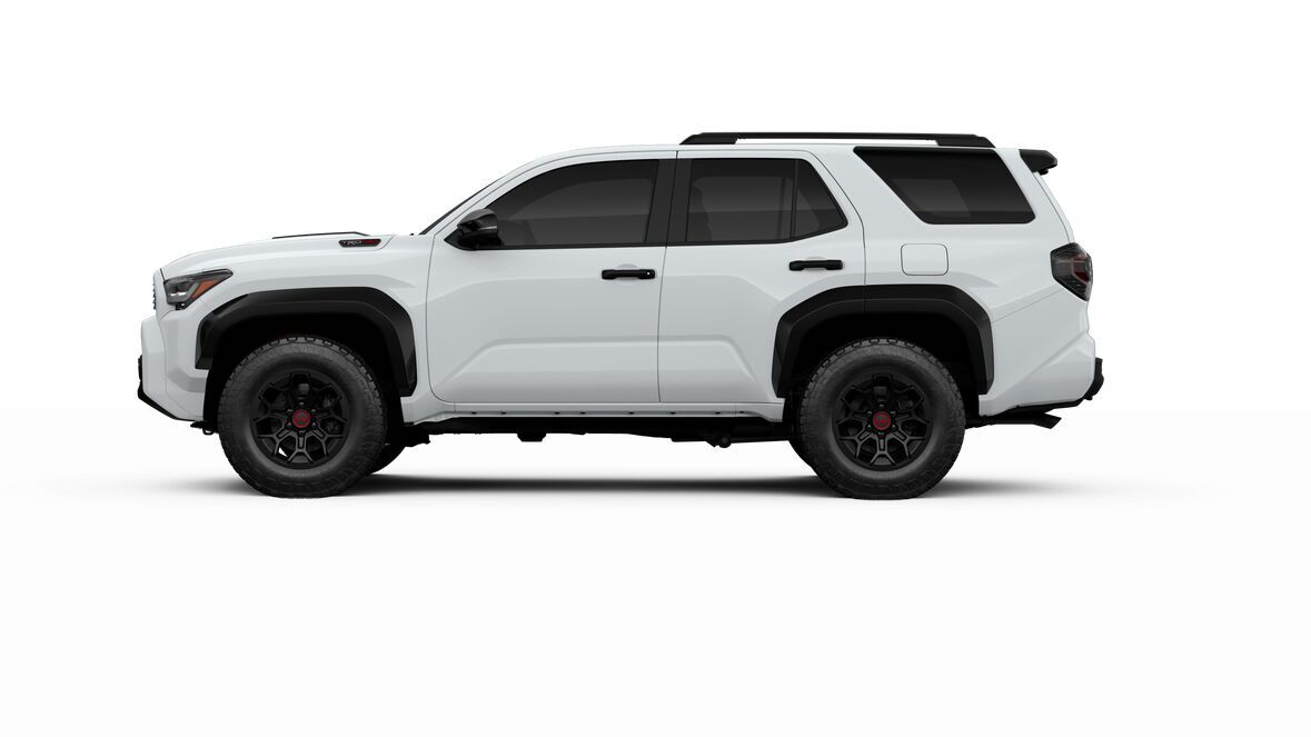 2025 Toyota 4Runner i-FORCE MAX TRD Pro Fredericksburg VA
