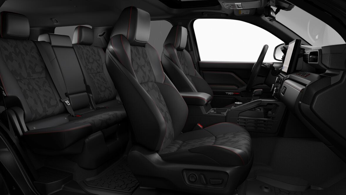 2025 Toyota 4Runner i-FORCE MAX TRD Pro Fredericksburg VA