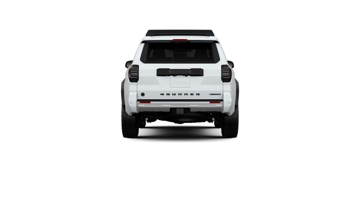 2025 Toyota 4Runner i-FORCE MAX Trailhunter Stafford VA