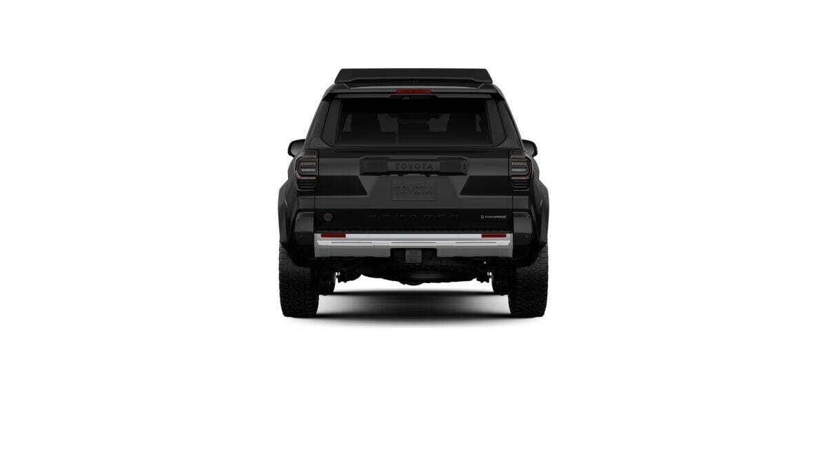 2025 Toyota 4Runner i-FORCE MAX Trailhunter Laurel MD