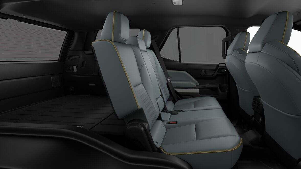 2025 Toyota 4Runner i-FORCE MAX Trailhunter Laurel MD